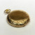 ELGIN Movement 14k Gold Pocket Watch