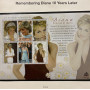 GAMBIA Princess Diana MNH sheetlet