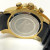 Invicta Pro Diver Men 50 mm Gold Stainless Steel Case