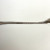 1899 Decorative Slotted Sterling Silver Serving 8 1/2 ''Spoon 1899 Decorative Slotted Sterling Silver Serving 8 1/2 ''Spoon