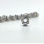 Authentic Pandora Sterling Silver Santa Claus Charm 790852 CHRISTMAS Authentic Pandora Sterling Silver Santa Claus Charm 790852 CHRISTMAS