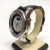 Black Freeze Diamond Watch
