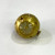 Vintage Meno Watch Ball Pendant, Metal Vintage Meno Watch Ball Pendant, Metal