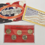 2007 Denver Mint Edition. State Quarters. Uncirculated.