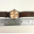 BURBERRY BU1602 WATCH 40.5mm Leather Strap Men's Watch BURBERRY BU1602 WATCH 40.5mm Leather Strap Men's Watch