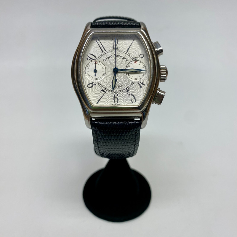 Girard Perregaux Richeville Automatic 2750