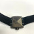 LYTT GUN BLUE HANDS BLACK STITCHING MEN'S WATCH 45 MM LYTT GUN BLUE HANDS BLACK STITCHING MEN'S WATCH 45 MM