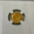 1855 $1 Indian Princess Head Gold Dollar NGC AU 58 1855 $1 Indian Princess Head Gold Dollar NGC AU 58