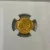 1855 $1 Indian Princess Head Gold Dollar NGC AU 58