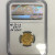 (1636-38)A COLOMBIA 2 ESCUDOS NGC DETAILS