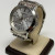 Burberry Chronograph Men's Watch Model BU1372 Stainless Steel Band & Face Burberry Chronograph Men's Watch Model BU1372 Stainless Steel Band & Face