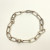 Pandora Classic Sterling Silver Link Bracelet 598373