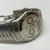 Ebel Classic Wave Senior Chrono Automatic Men Watch 40mm STAINLESS Steel