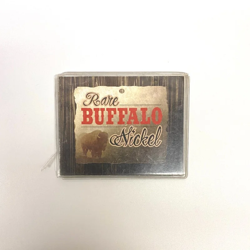 Rare 1936-E Buffalo Nickel Great Condition Rare 1936-E Buffalo Nickel Great Condition