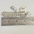 GUCCI Dog Tag Double Tag Bracelet SV925 made in Italy GUCCI Dog Tag Double Tag Bracelet SV925 made in Italy