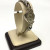Vintage Jules Jurgensen Ladies 14K White Gold And Diamonds Vintage Jules Jurgensen Ladies 14K White Gold And Diamonds