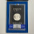 1882-CC $1 GSA Morgan Silver Dollar MS61 NGC with Box