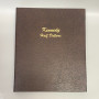 DANSCO ALBUM #7166 1964-2017 Kennedy Half Dollars Set of 88 Coins (1964-2011) DANSCO ALBUM #7166 1964-2017 Kennedy Half Dollars Set of 88 Coins (1964-2011)