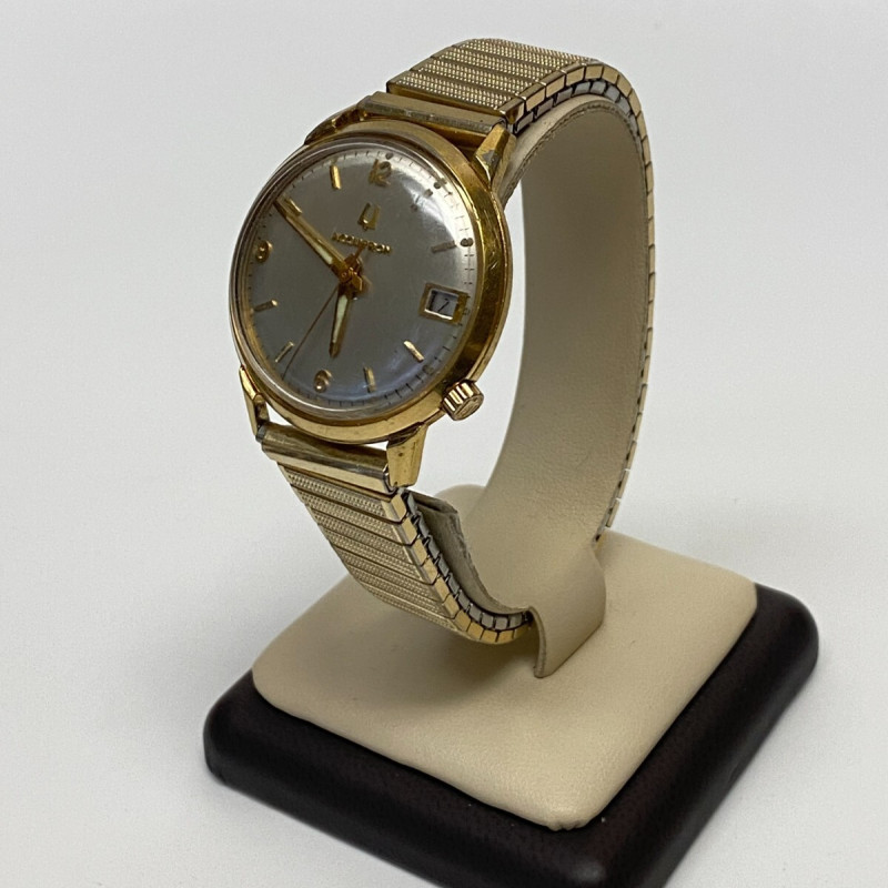 Vintage Bulova Accutron N3 Commemorative Watch - Phillips Petroleum Co.
