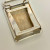 Tiffany & Co Atlas Belt Buckle in Sterling Silver Mens Unisex Tiffany & Co Atlas Belt Buckle in Sterling Silver Mens Unisex