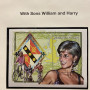 Princess Diana With Sons William and Harry Chad Collectable Postage Stamps Mint