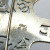 ISRAEL ST  Sterling Silver 925 Tree Of Life Brooch Pin