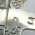 ISRAEL ST  Sterling Silver 925 Tree Of Life Brooch Pin