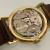 VINTAGE EBEL GOLD ELECTROPLATED, EBEL WATCH CO SWISS, 32 mm