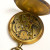Rare Vintage Vacheron Constantin 18K Gold Enamel Guilloche Pocket Watch 1920s