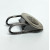 BARRER Sterling Silver Money Clip 1.5" BARRER Sterling Silver Money Clip 1.5"