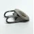 BARRER Sterling Silver Money Clip 1.5" BARRER Sterling Silver Money Clip 1.5"