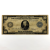RARE 1914 $10 Large Size Federal Reserve Note Blue Seal-Repeater # 7171 & 8181