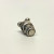 Authentic Pandora Sterling Silver CLOWN Charm 790397 Authentic Pandora Sterling Silver CLOWN Charm 790397
