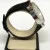 Tiffany & Co Atlas Large Sterling Silver Round Mechanical Watch