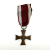 Poland Cross of Valor 1920 Krzyz Walecznych Polish Meda