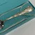 Souvenir Spoon "Statue of Liberty" New York City by Tiffany & Co - Sterling, 6"