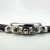 Victorinox Swiss Army Chronograph Men's Watch Stainless St. Brown Leather Strap