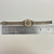 Ebel Sport Classic Ladies Watch 23mm Steel/Gold 166902 Vintage Diamonds 0.35