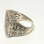 ANGELA BY JOHN HARDY STERLING SILVER 14K GOLD RING ANGELA BY JOHN HARDY STERLING SILVER 14K GOLD RING