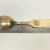Orion Christmas Spoon 1964 Michelsen Sterling Silver Orion Christmas Spoon 1964 Michelsen Sterling Silver
