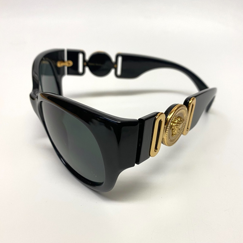 NIB!! Authentic VERSACE Iconic Archive Limited Edition MOD.4265 GB1/87 NIB!! Authentic VERSACE Iconic Archive Limited Edition MOD.4265 GB1/87