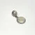 Authentic Pandora Icon Dangle Charm #791169