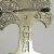 ISRAEL ST  Sterling Silver 925 Tree Of Life Brooch Pin