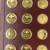 VERY RARE GENIUS OF THOMAS JEFFERSON 24K Gold Plating on STERLING PROOF SET 1976 VERY RARE GENIUS OF THOMAS JEFFERSON 24K Gold Plating on STERLING PROOF SET 1976