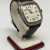 DAVID YURMAN WHITE DIAMOND BEZEL 41mm AUTOMATIC WATCH DAVID YURMAN WHITE DIAMOND BEZEL 41mm AUTOMATIC WATCH