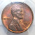 1962 PCGCMS 63 RB LINCOLN MEMORIAL PENNY 1C 1962 PCGCMS 63 RB LINCOLN MEMORIAL PENNY 1C