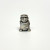 Authentic Pandora Sterling Silver CLOWN Charm 790397 Authentic Pandora Sterling Silver CLOWN Charm 790397