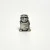 Authentic Pandora Sterling Silver CLOWN Charm 790397