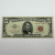 1963 Series $5 Red Seal United States Note, Serial A56805986A, Boston District A