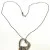Forever In A Mother's Heart Personalised Pendant Necklace 18" Forever In A Mother's Heart Personalised Pendant Necklace 18"